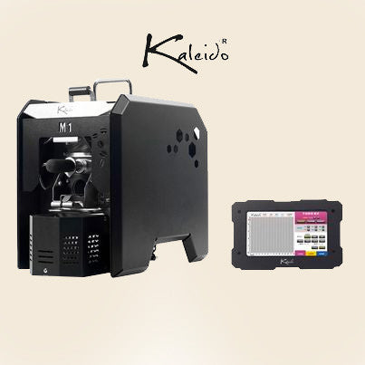 Kaleido Sniper M1 Coffee Roaster (50-200g), Electric Heating Coffee Bean Roaster